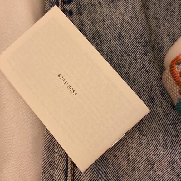 Womens Gucci Platform sandals - Picture 6 of 8